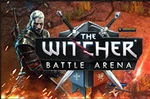 Ведьмак: Боевая Арена
