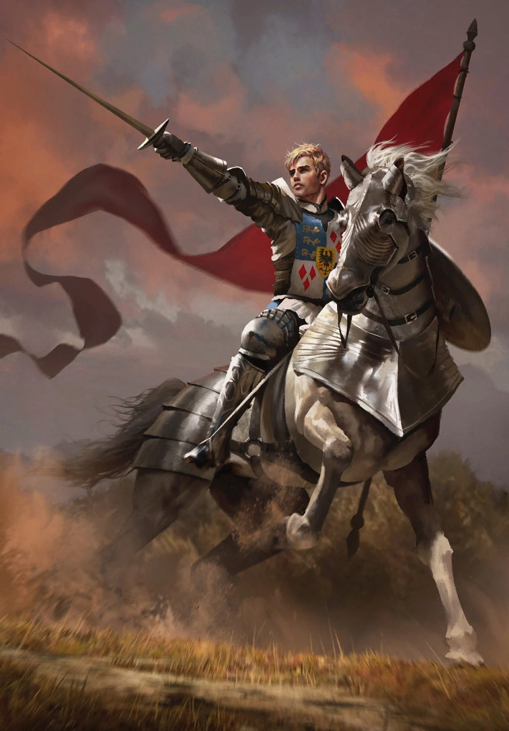 Принц АнсиГВ