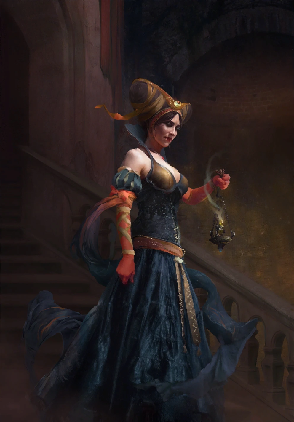 Шеала гвинт