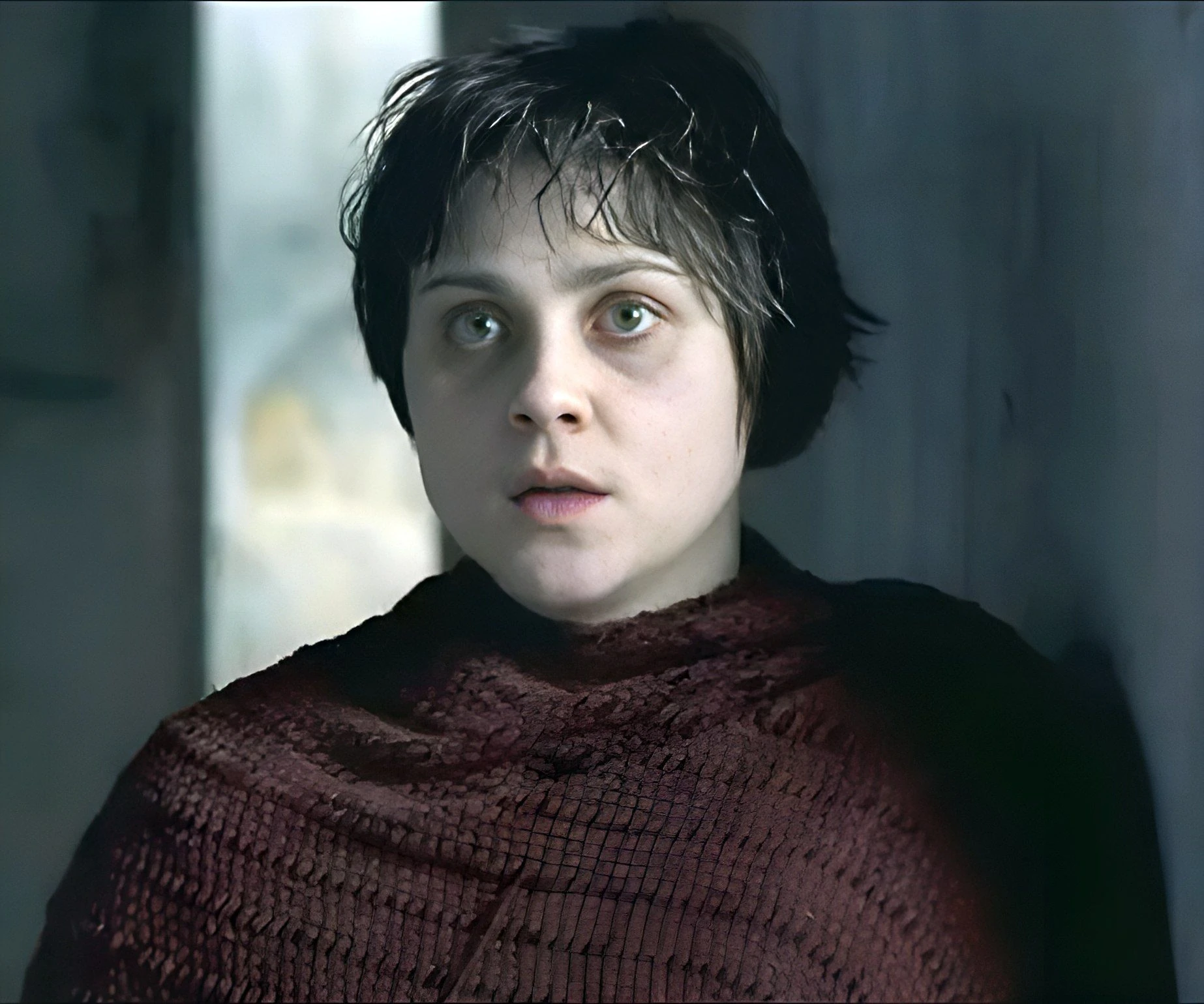 Иоля первая1сериал