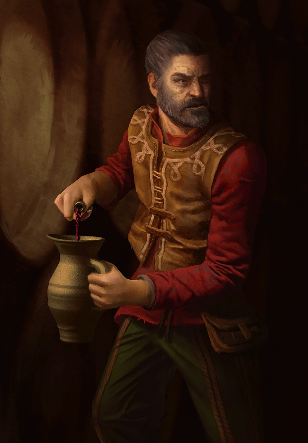 АрнвальдГВ