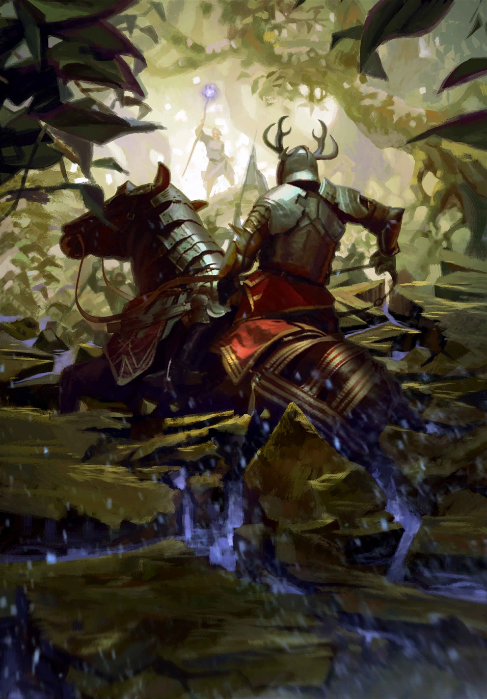 Землетрясение Стаммельфорда