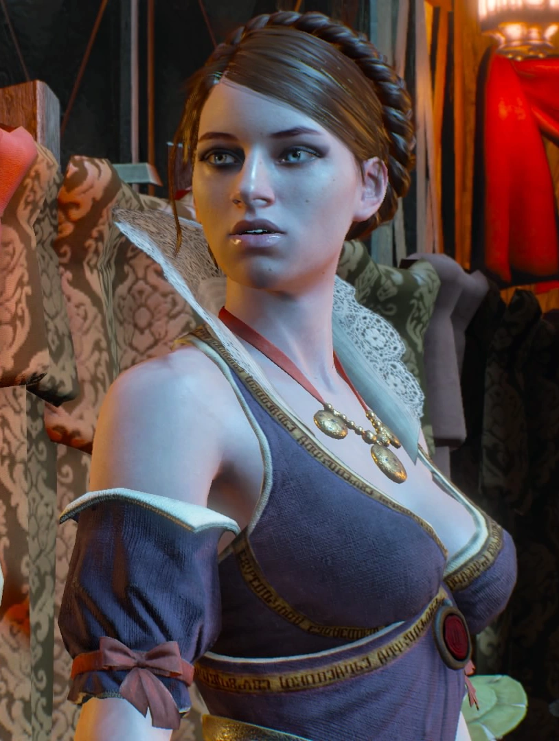 Катарина №3