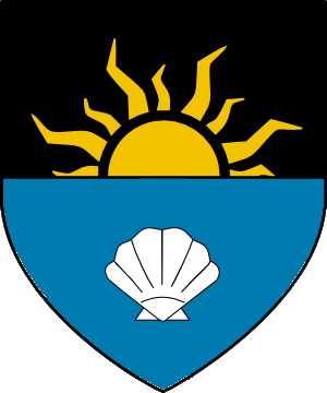 Возможный герб Нильфгаардского Цидариса