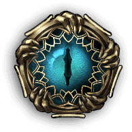 Монета Глаз