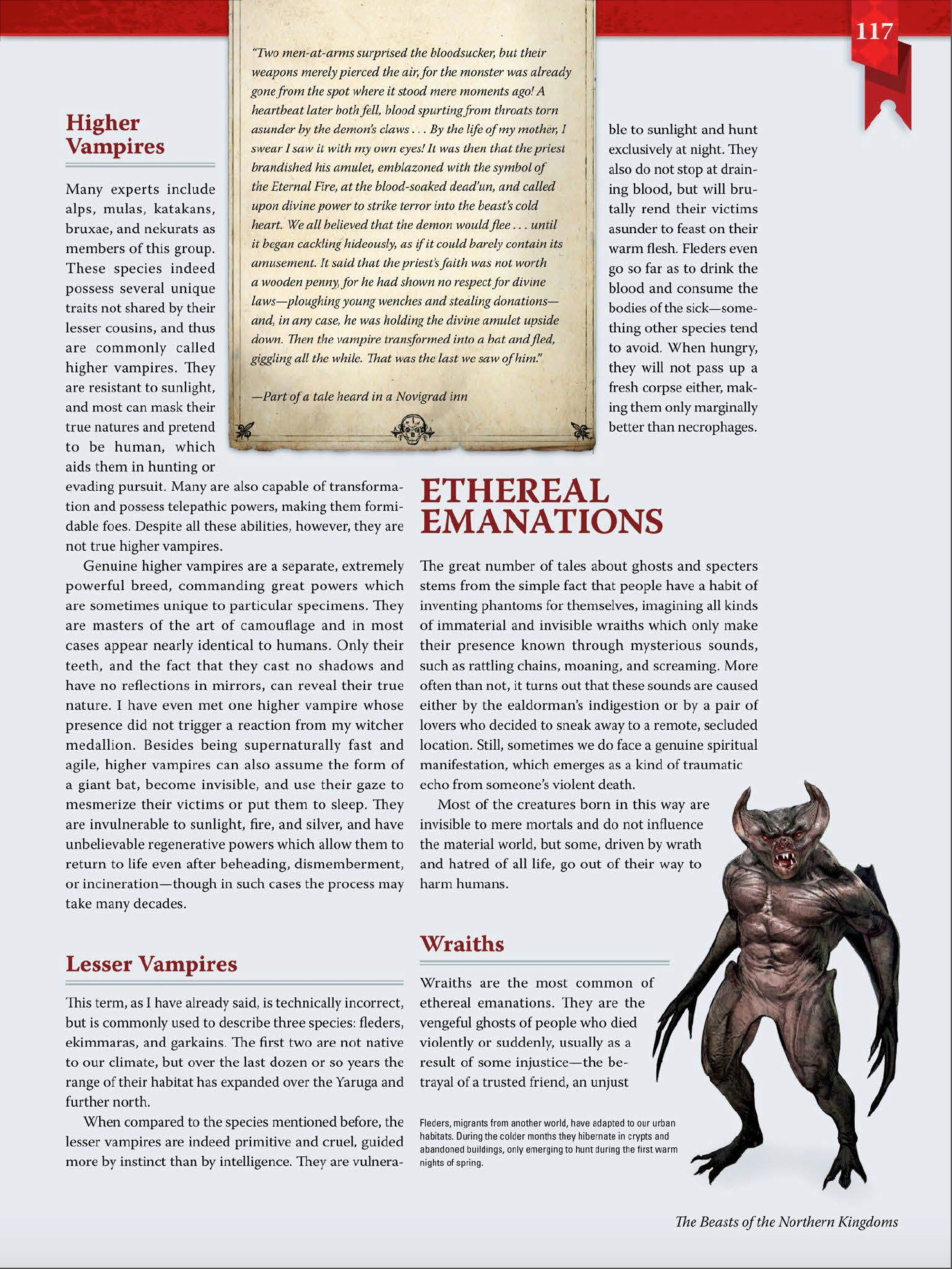 The World of Witcher 117