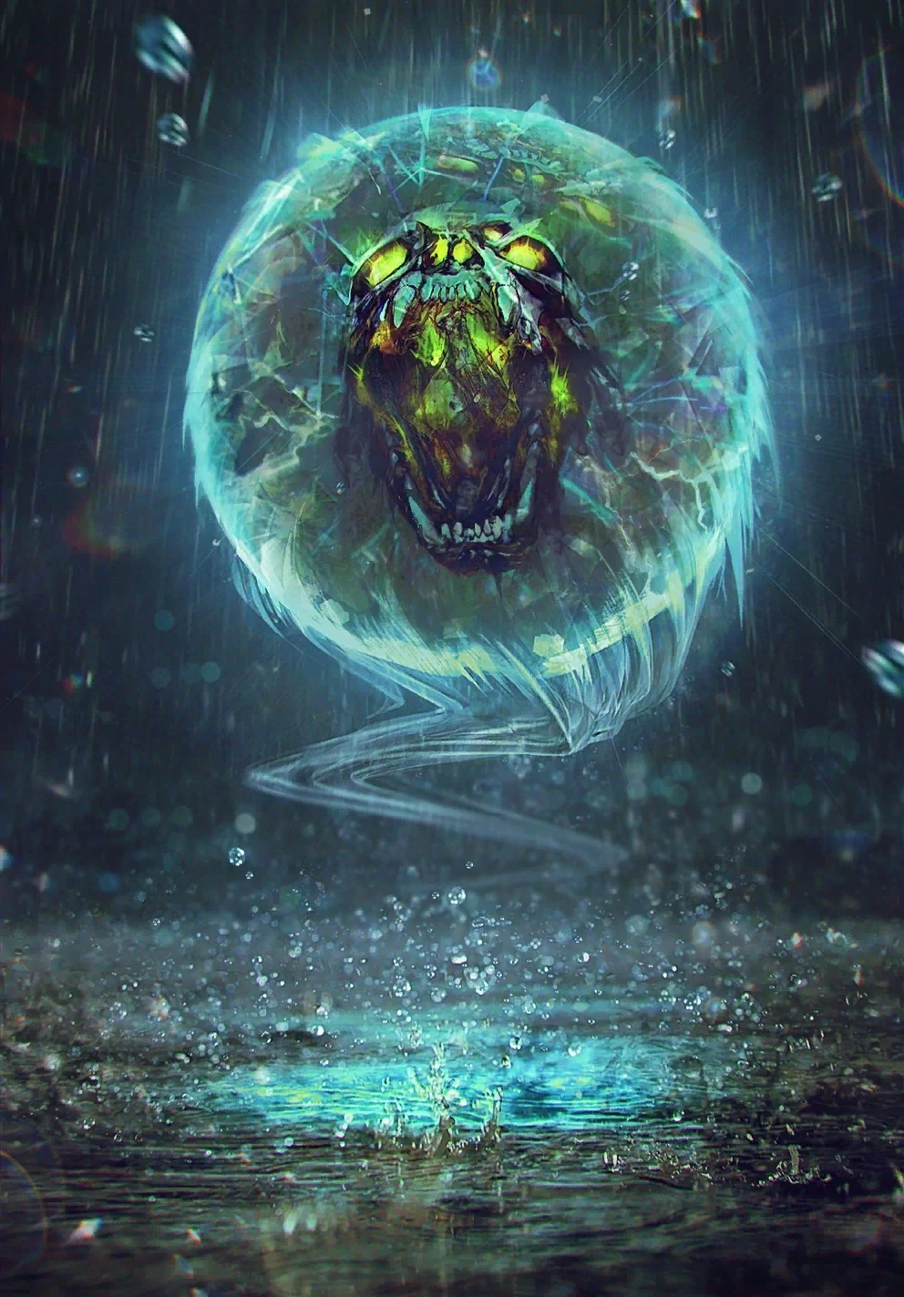 Последнее желание,