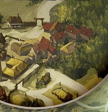 Даэвон Наследие