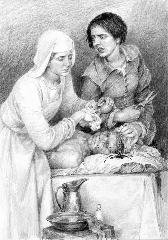 Врай Нэннеке ПВ Гордеев