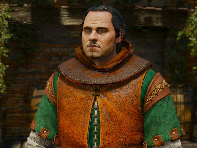 Кузнец (Бельгаард)