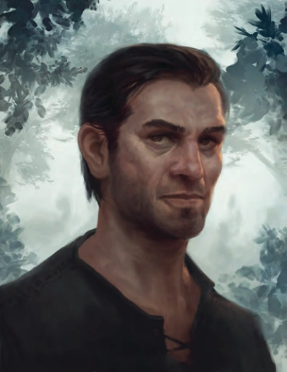 Хенрик НРИКС