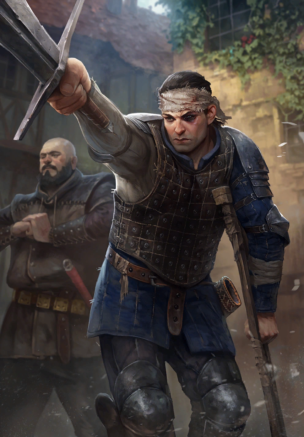 РонвидГвинт