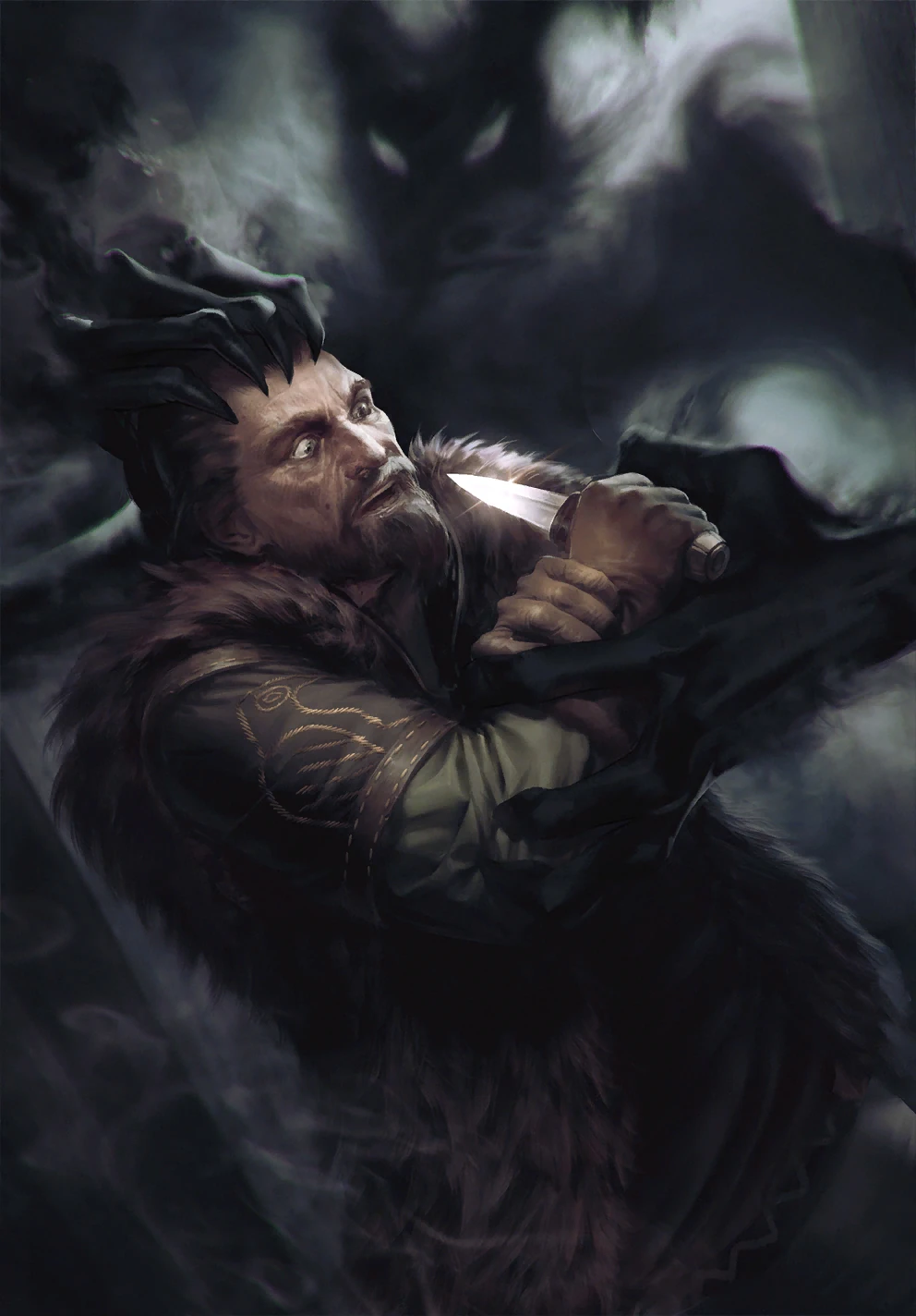 Удальрик №5