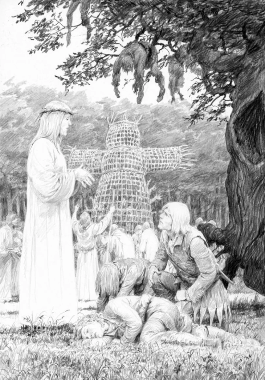 Каэд Мырквид Гордеев