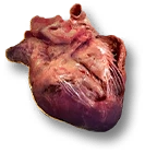 Останки проклятого