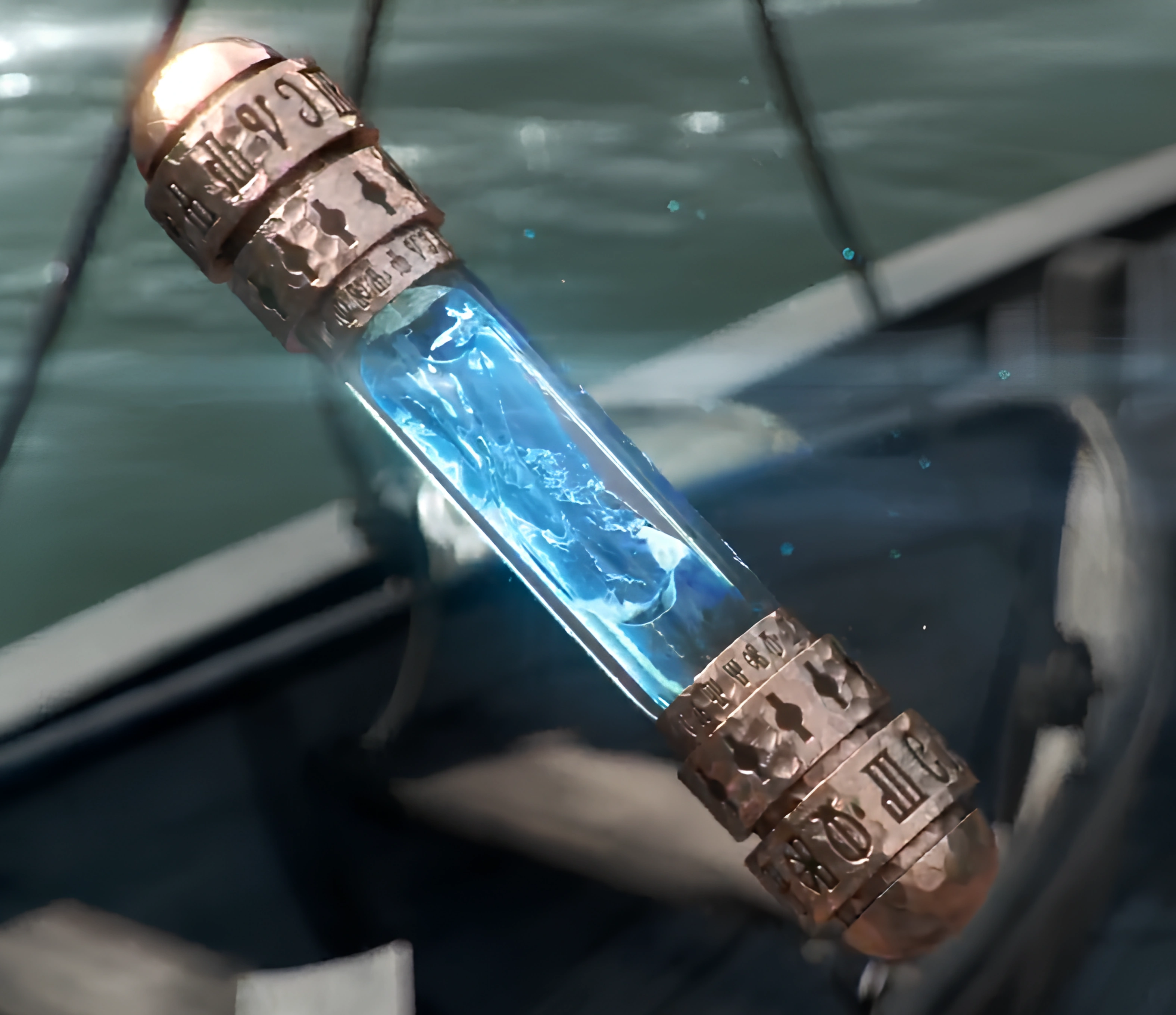 Северный ветер В2 Ролик