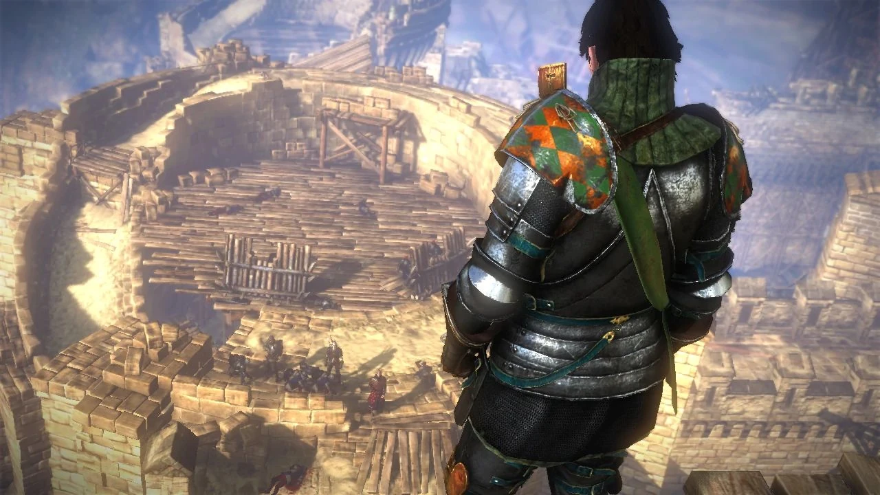 На передовойВ2