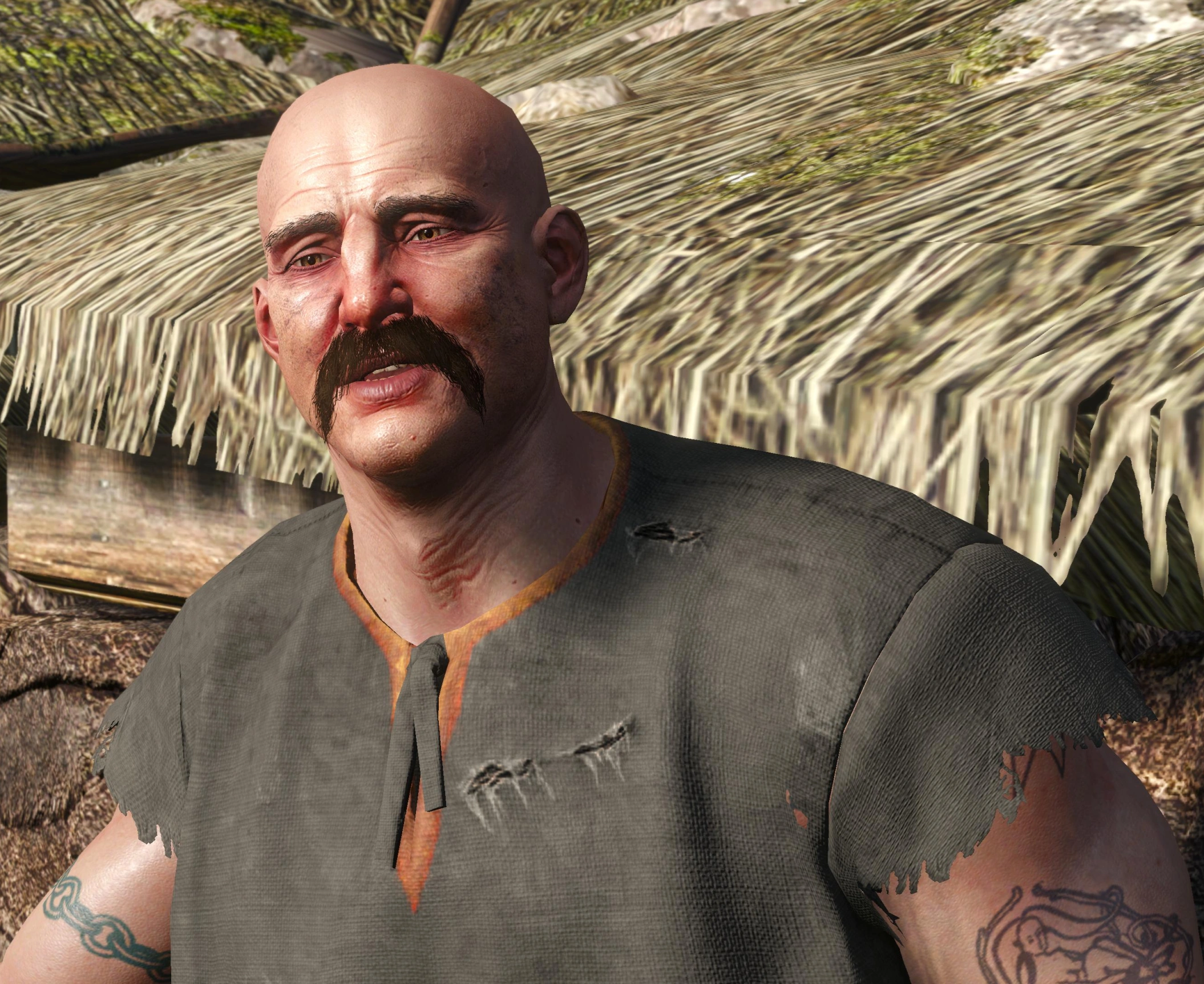 Кузнец (Ферлунд)