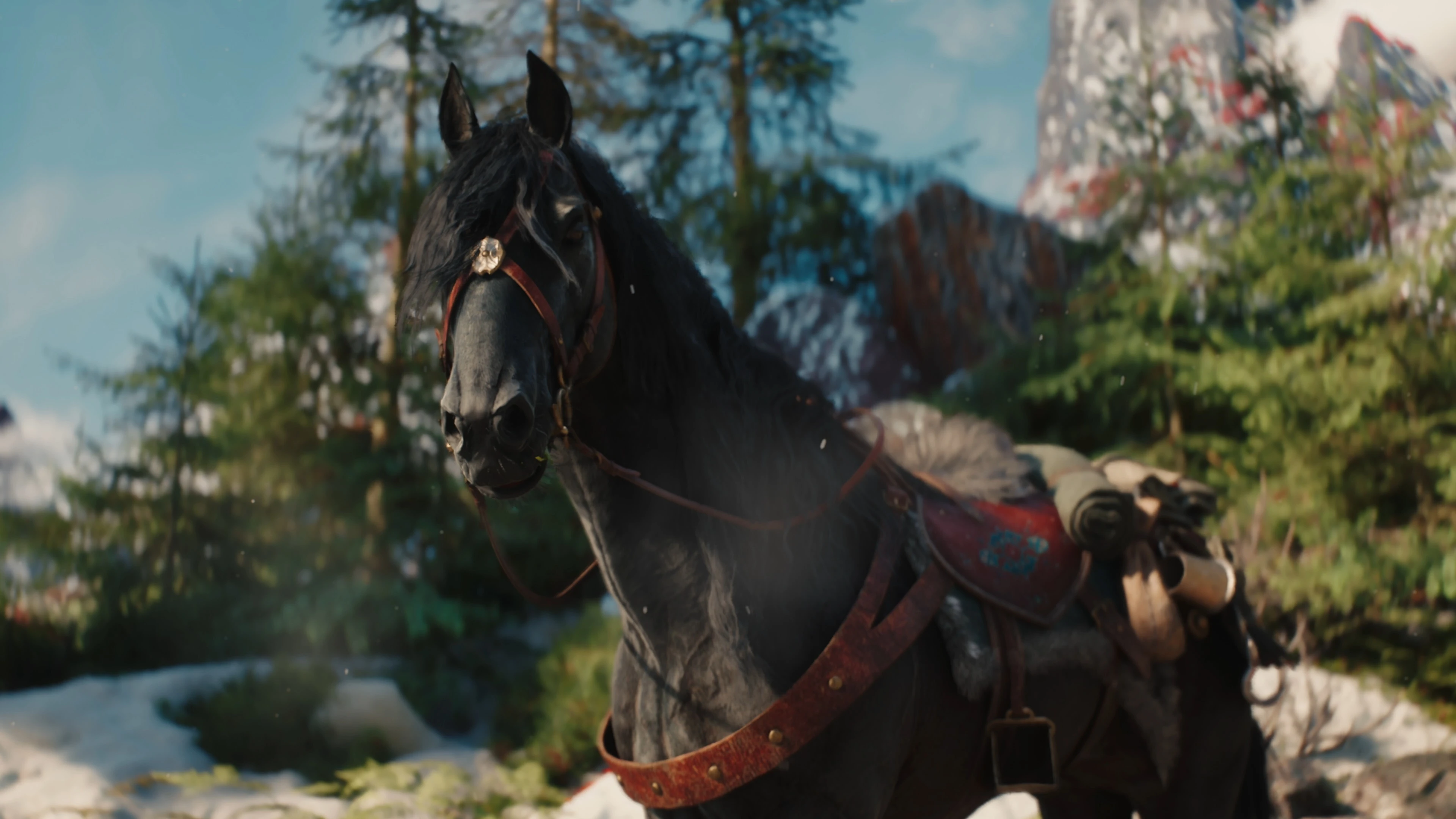 КэльпиВ4 демо