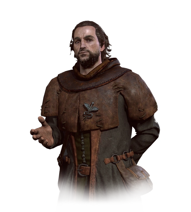 Губерт РейкВ3