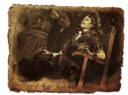 1268, Мучимая Вильгефорцем