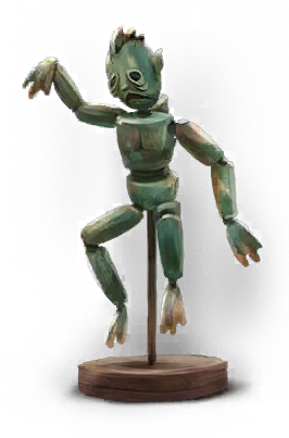 ОберегПотревоженнаяВодаСЛЕЕР