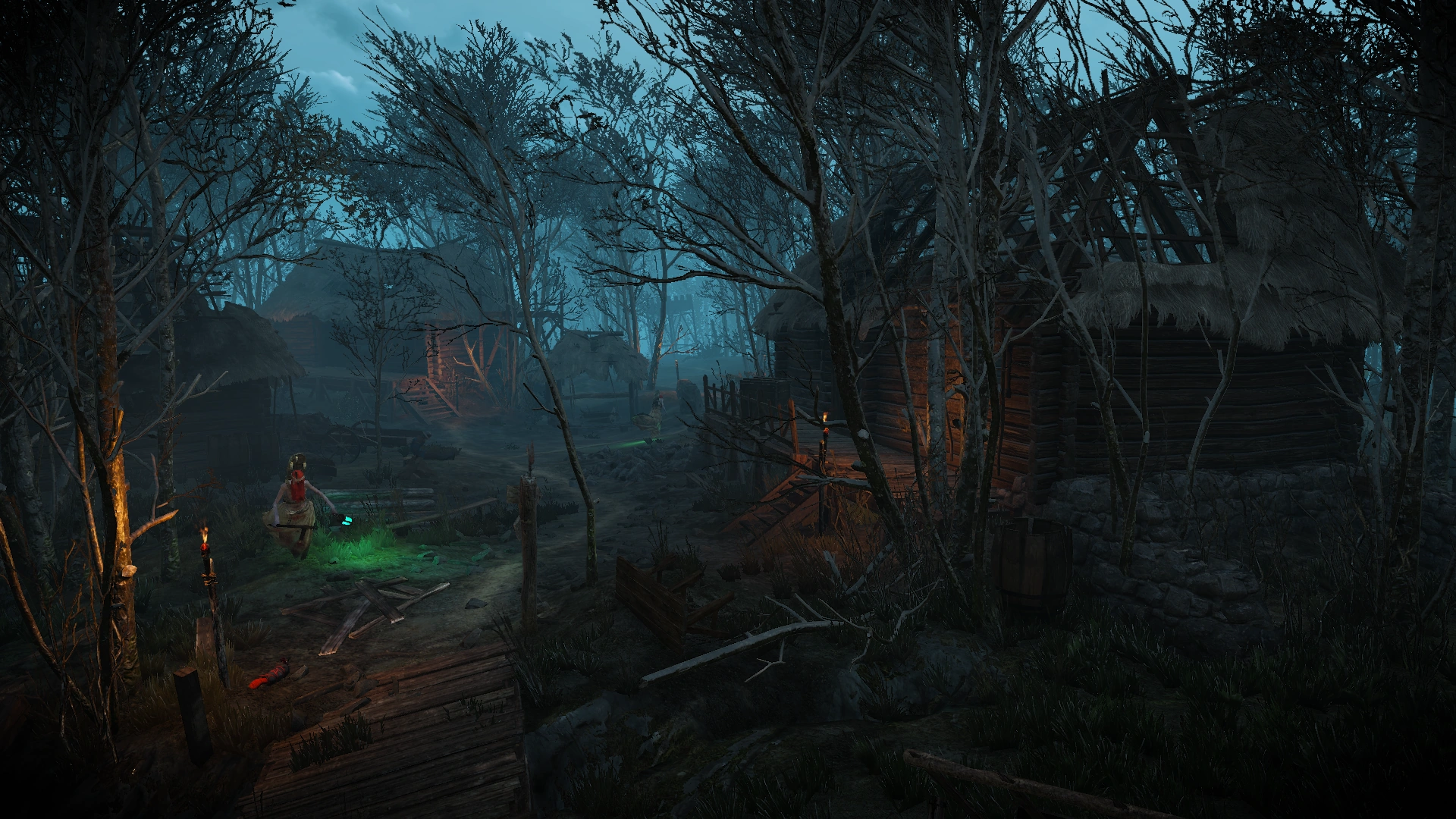 Новый Могильник В3