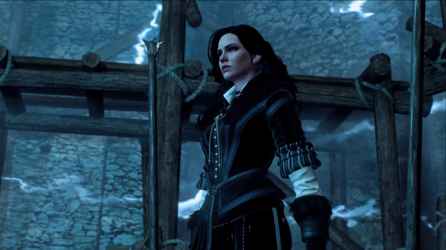 Йеннифер №1В3