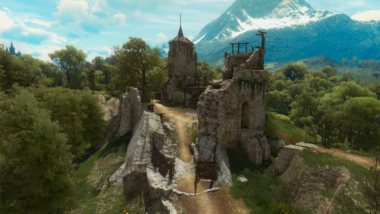 Руины астре2В3