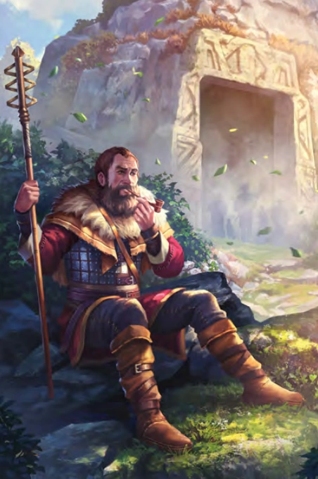 Дормин НРИТХ