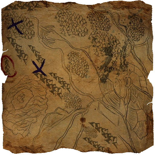 Карта графа беледаля3В3