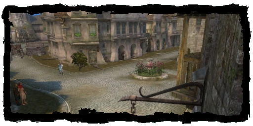 Площадь Яна Наталиса