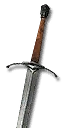 Стальной меч школы грифонаВ3