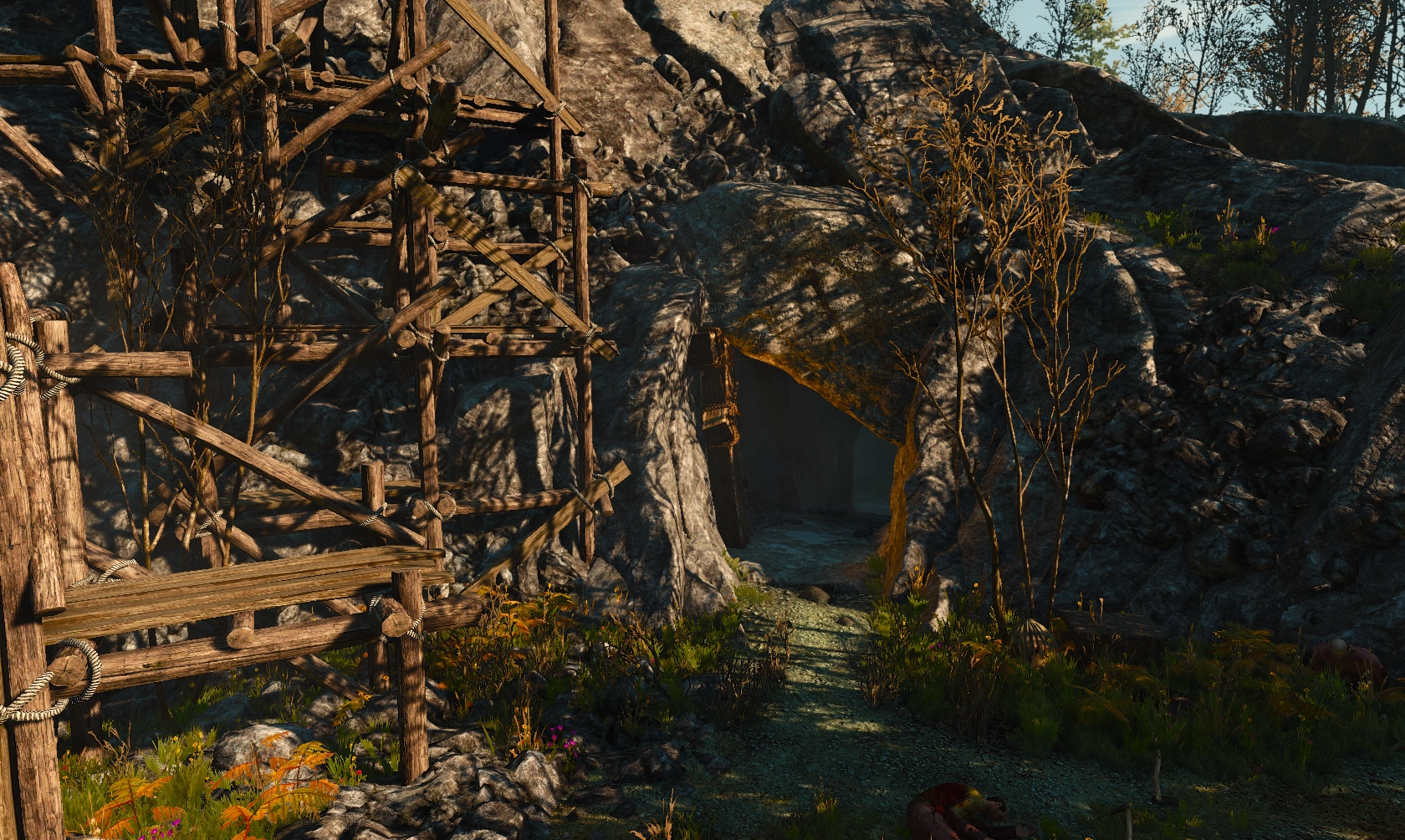 ПещераТроллей