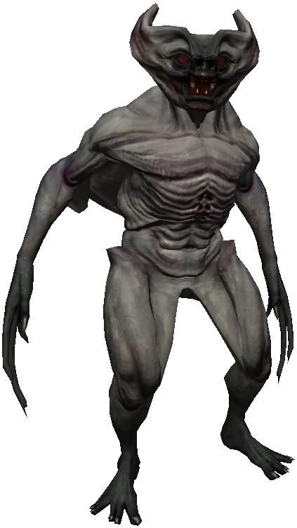 Bestiary Fleder full