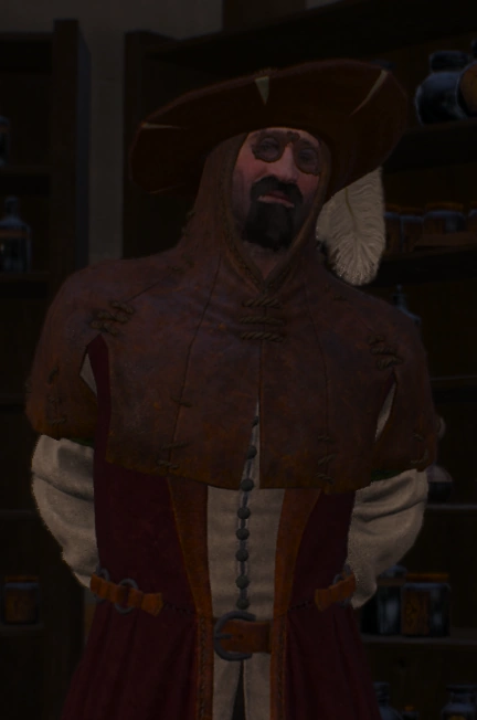 Купец (Парфюмерия)