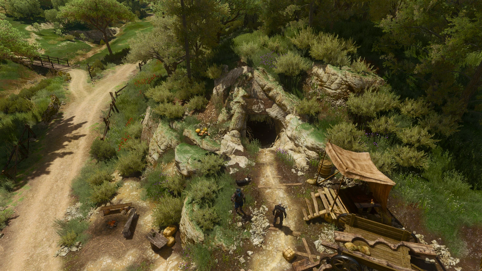 Пещера шепота1В3