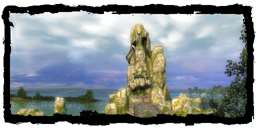 Статуя владычицы1В1