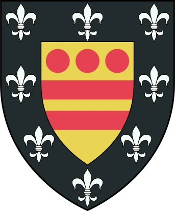 Герб Элландера