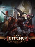 The Witcher Adventure Game