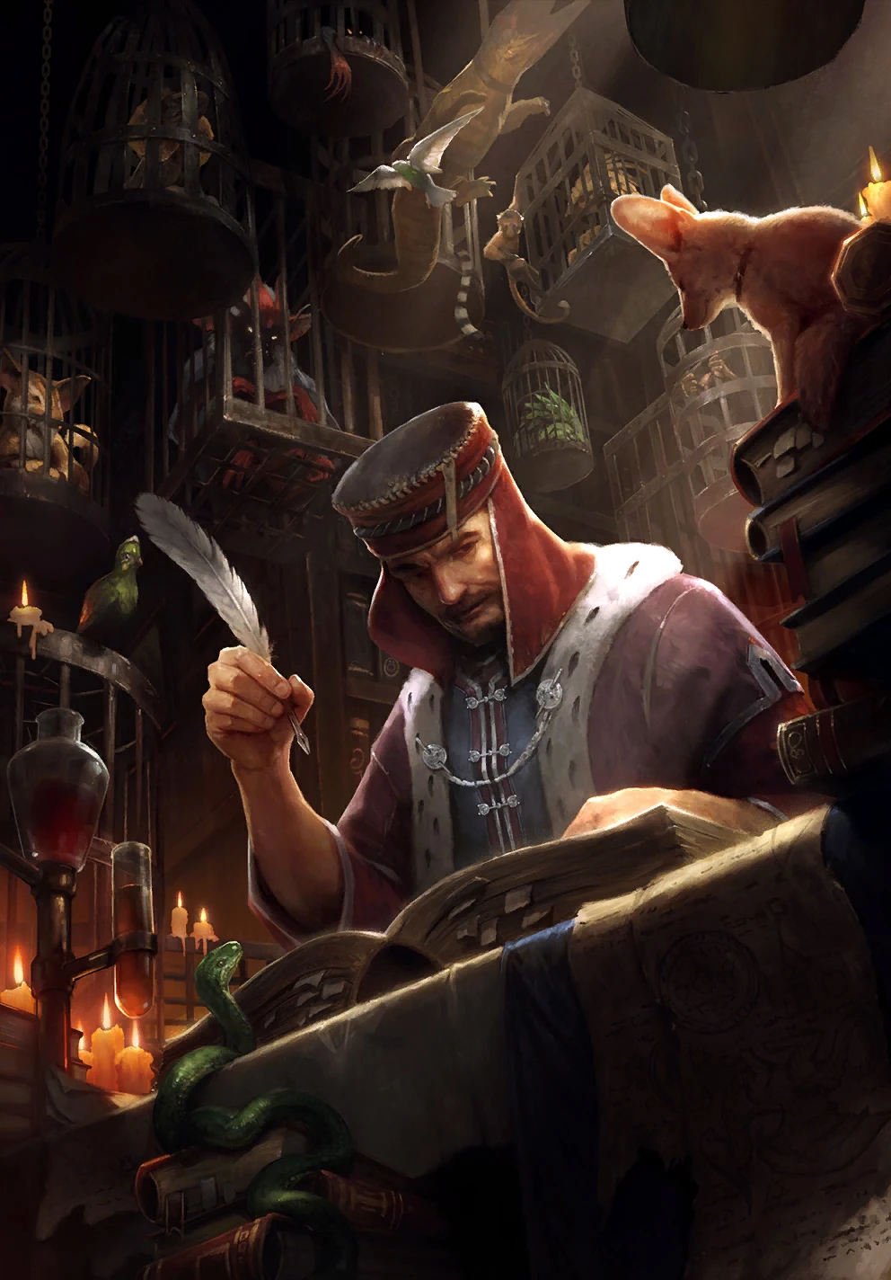 Доррегарай гвинт