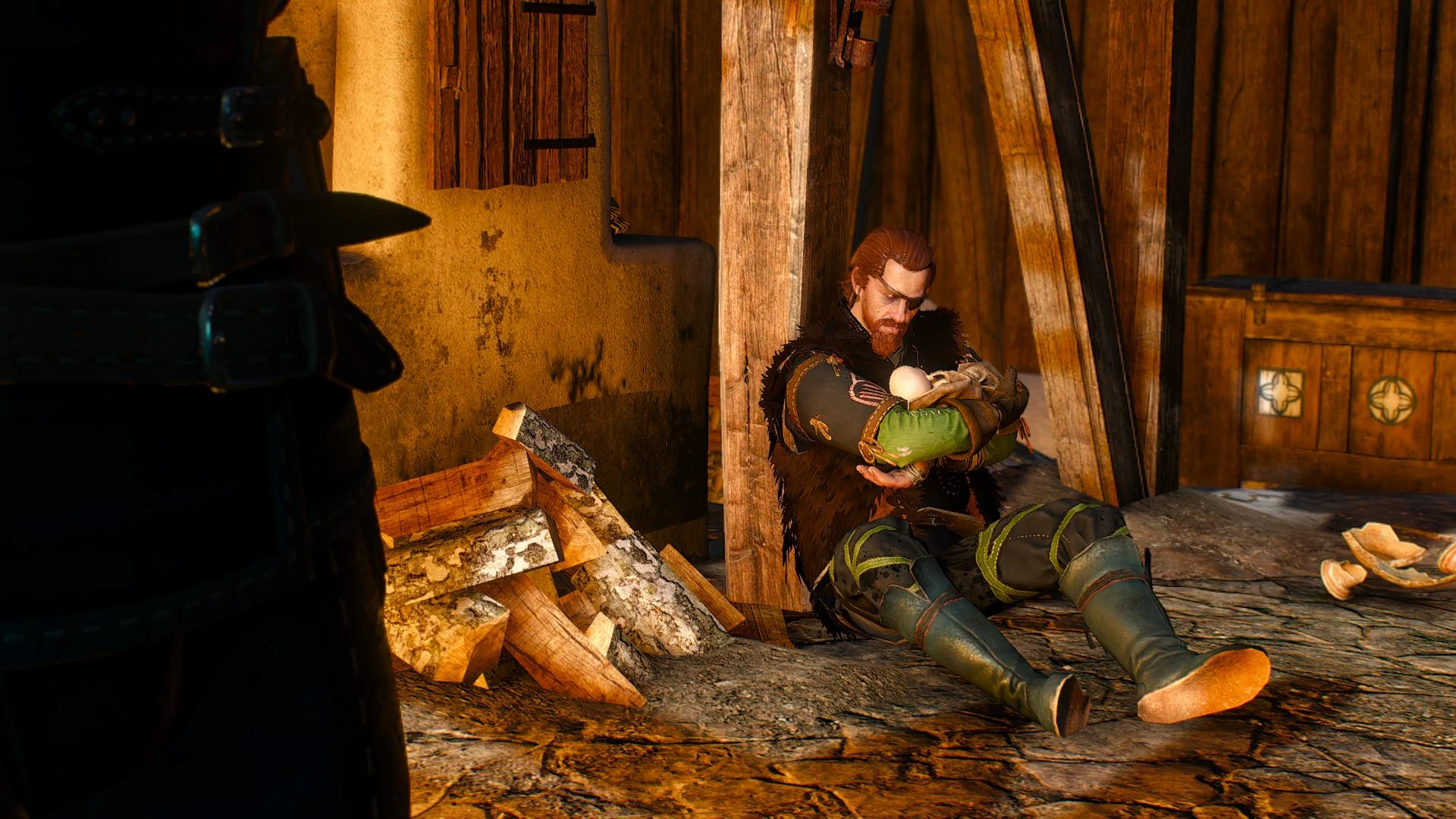 Удальрик №2