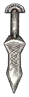 Махакамский кинжалВ1
