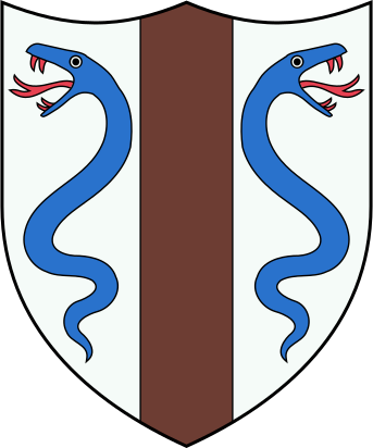 Герб Вельгада