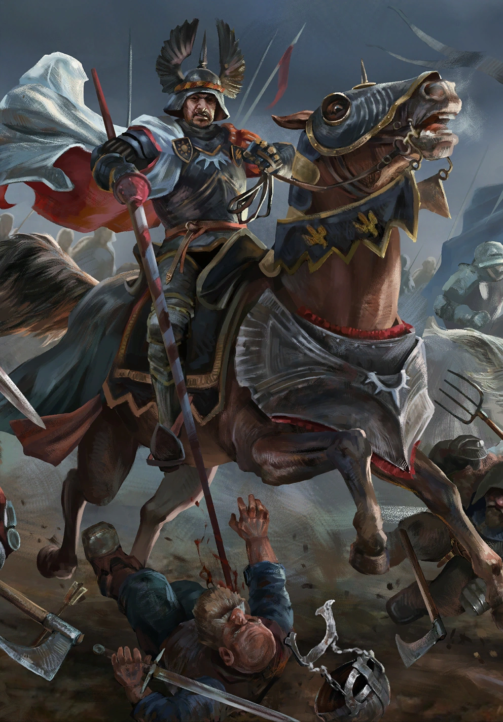 Рамон ТырконнельГВ