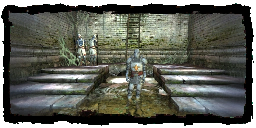 Замок и ключВ1