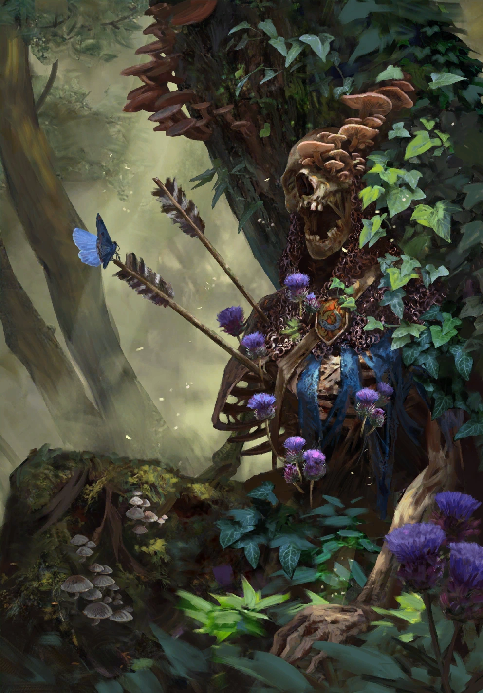 Круг жизни,