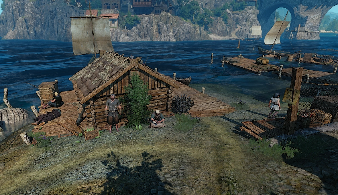 Лавка ОдринаВ3