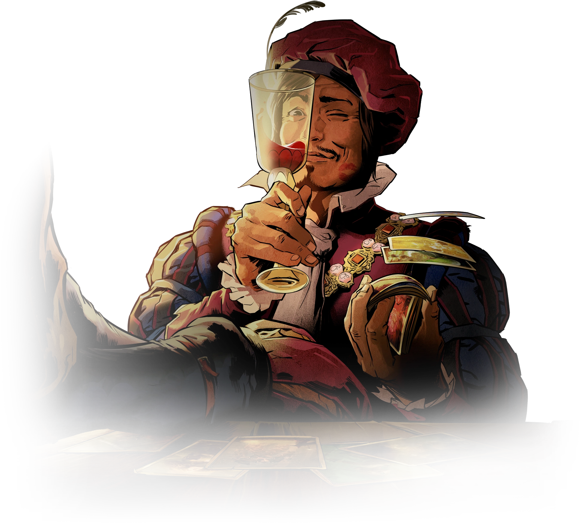 ЛютикРисГВ