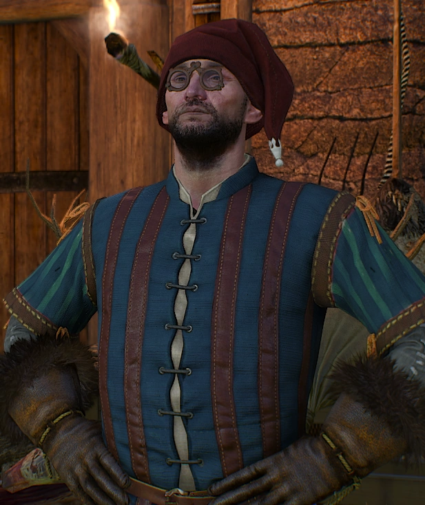 Купец (Ферлунд)